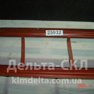 Рамка крепления бака топливного в сборе ЗИЛ-131