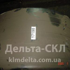 Подкрылки защитные