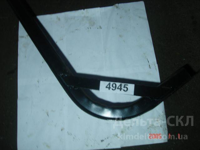 Кронштейн крепления подножки (прав,лев) Кронштейн крепления подножки (прав,лев)