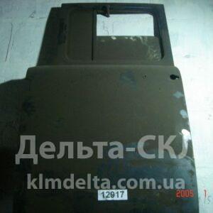 Дверь левая в сборе