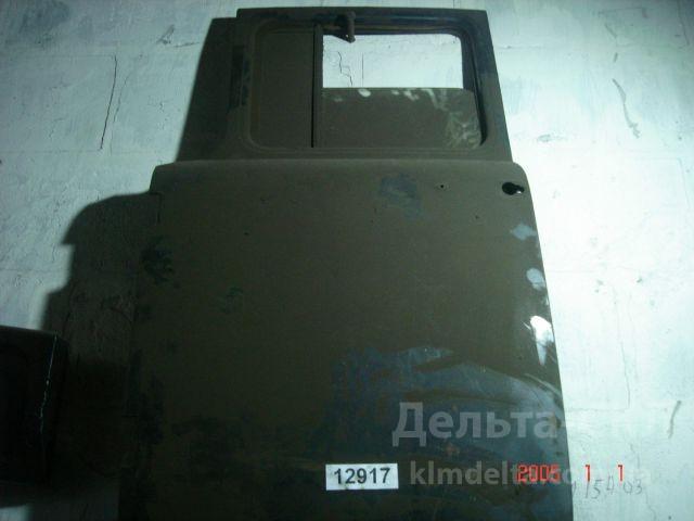 Дверь левая в сборе Дверь левая в сборе