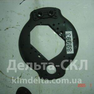 Барабан тормоза стояночного