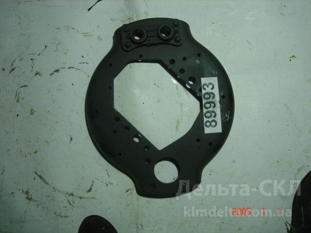 Барабан тормоза стояночного Барабан тормоза стояночного