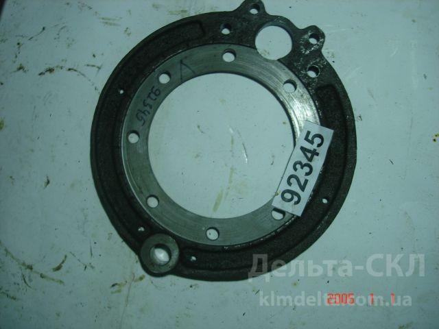 Суппорт левый Суппорт левый