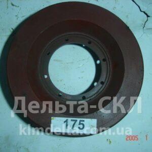 Барабан тормоза стояночного