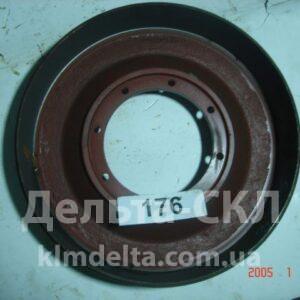 Барабан тормоза стояночного