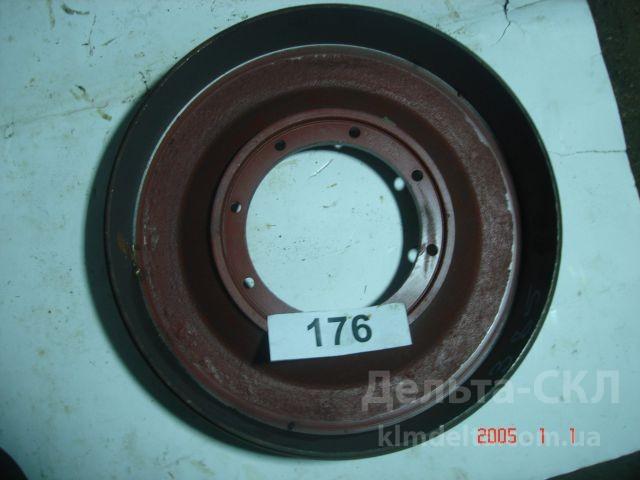 Барабан тормоза стояночного Барабан тормоза стояночного