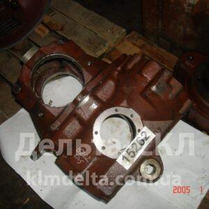 Картер редуктора заднего моста (проходные)