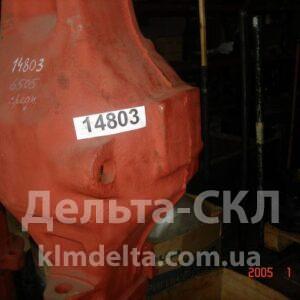 Картер моста среднего (проходной)