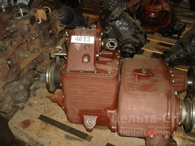 Коробка раздаточная в сборе Коробка раздаточная в сборе