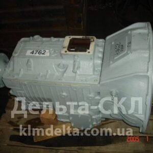 КПП в сборе