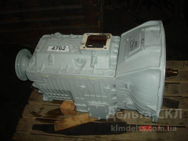 КПП в сборе КПП в сборе