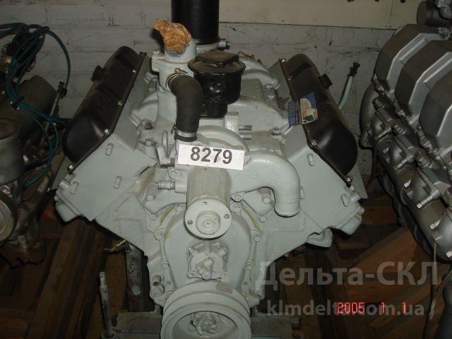 Двигатель Двигатель