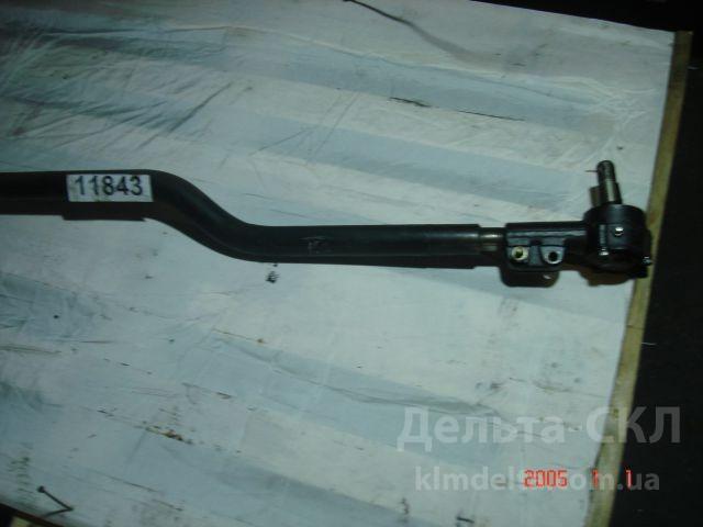 Тяга поперечная рулевая Тяга поперечная рулевая