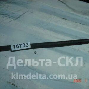 Тяга поперечная рулевая в сборе