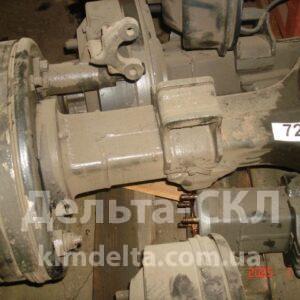 Мост средний без редуктора