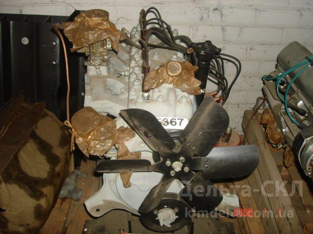 Двигатель Двигатель