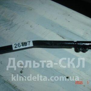 Тяга рулевая поперечная в сборе