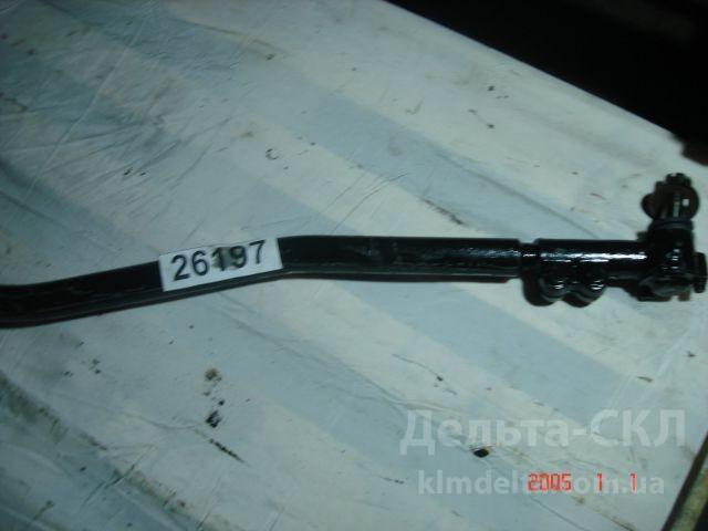 Тяга рулевая поперечная в сборе Тяга рулевая поперечная в сборе