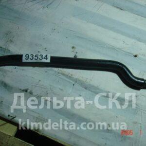 Тяга рулевая поперечная (труба)