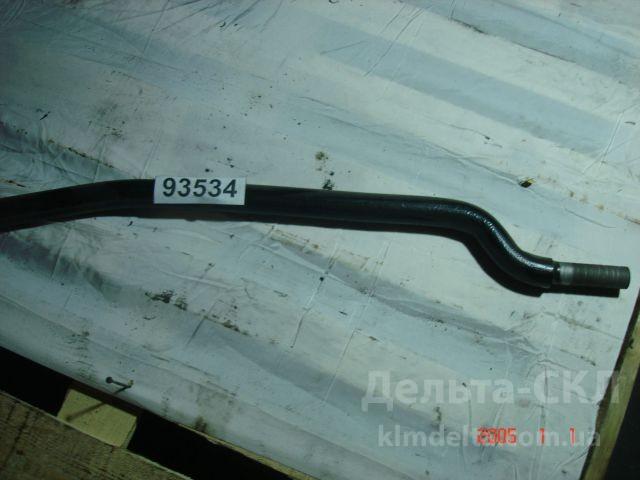 Тяга рулевая поперечная (труба) Тяга рулевая поперечная (труба)