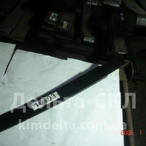 Лист рессоры передней 2-й