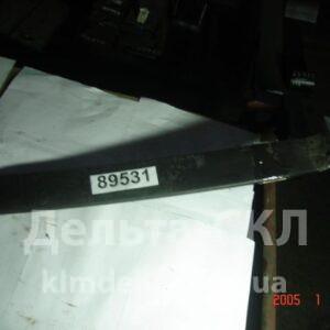 Лист рессоры №2 передн. МАЗ 1884мм 8-х лист. (пр-во