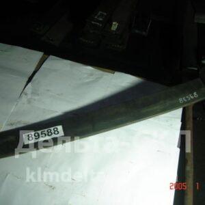 Лист рессоры №1 передн. МАЗ 6430 3-лист. мм(пр-во