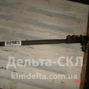 Тяга поперечная рулевая