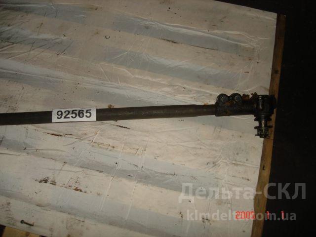 Тяга поперечная рулевая Тяга поперечная рулевая