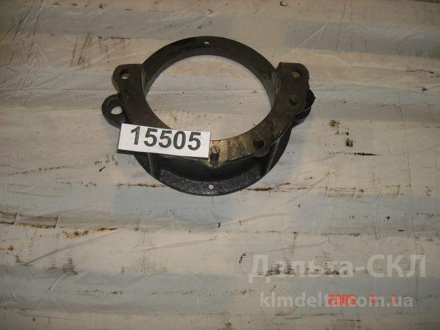 Кронштейн стояночного тормоза Кронштейн стояночного тормоза