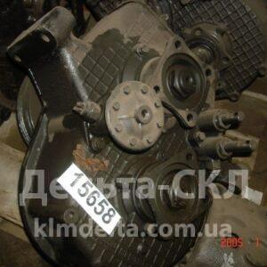 Коробка раздаточная