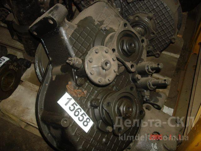 Коробка раздаточная Коробка раздаточная