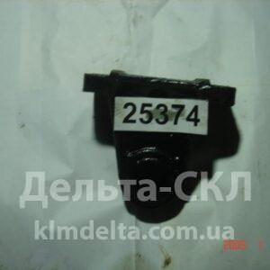 Кронштейн верхних реактивных штанг