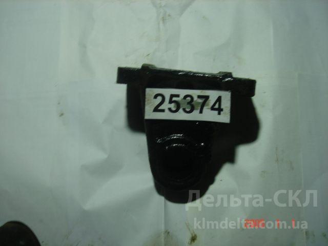 Кронштейн верхних реактивных штанг Кронштейн верхних реактивных штанг