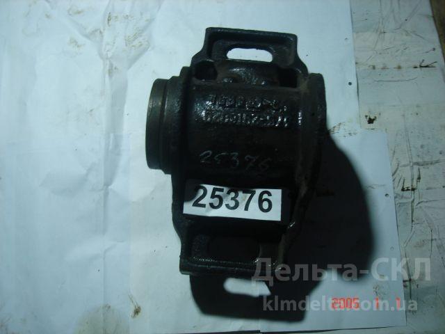 Кронштейн оси балансира в сборе Кронштейн оси балансира в сборе