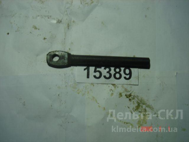 Стопор оси опрокидывающего механизма Стопор оси опрокидывающего механизма