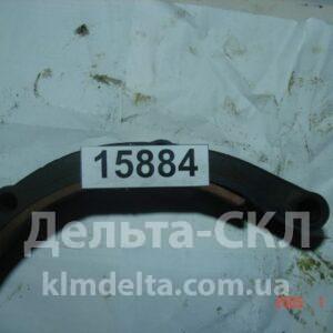 Колодка наружная в сборе