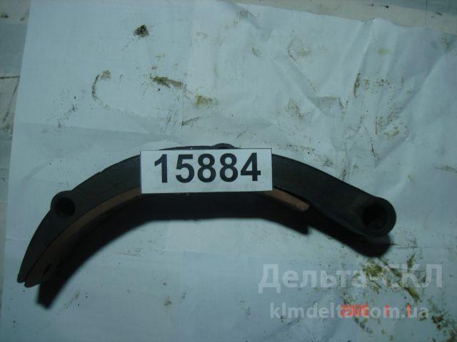 Колодка наружная в сборе Колодка наружная в сборе