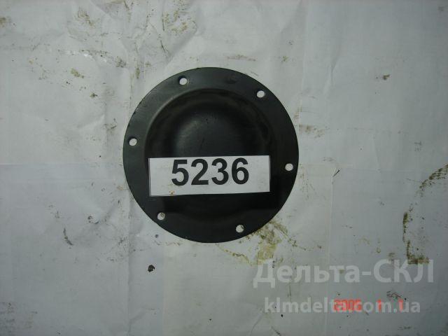 Крышка ступицы переднего колеса Крышка ступицы переднего колеса