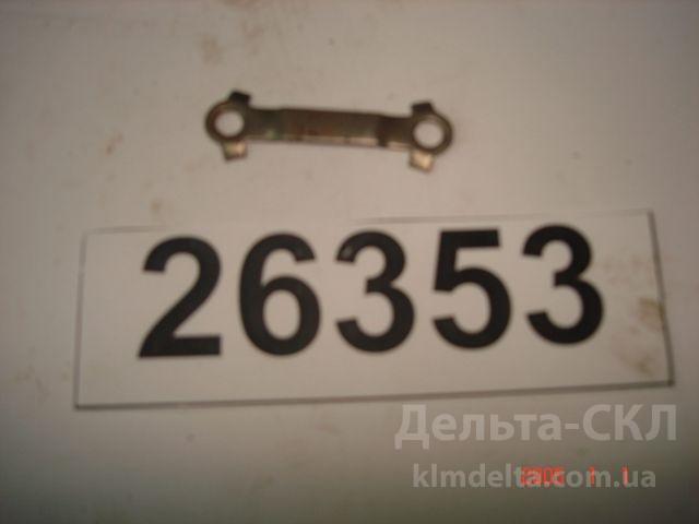 Пластина стопорная Пластина стопорная