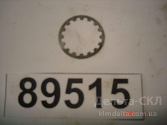 Шайба упорная Шайба упорная