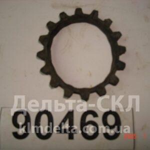 Кольцо уплотнительное