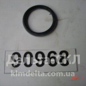 Уплотнение торцевое