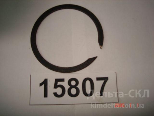 Кольцо стопорное вала промежуточного Кольцо стопорное вала промежуточного