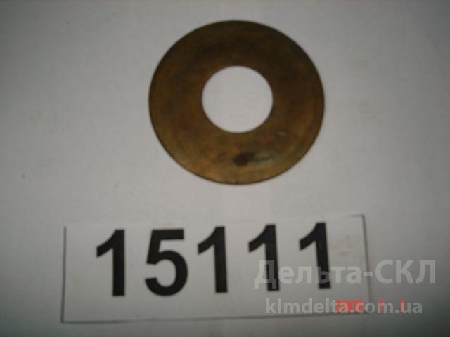 Кольцо уплотнительное привода переднего моста Кольцо уплотнительное привода переднего моста