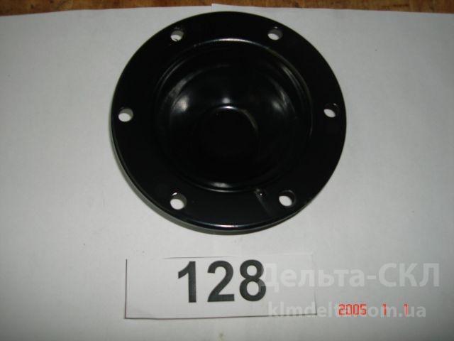 Крышка подшипника заднего разд.коробки Крышка подшипника заднего разд.коробки