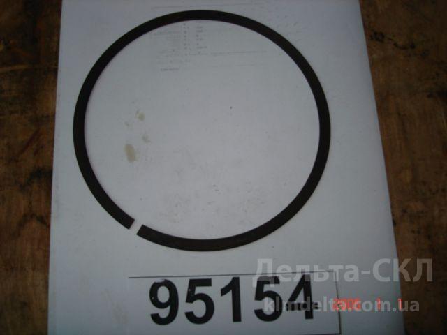 Кольцо стопорное 170х154-3 1 Кольцо стопорное 170х154-3