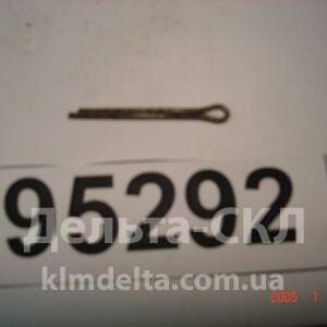 Шплинт D=4х40мм