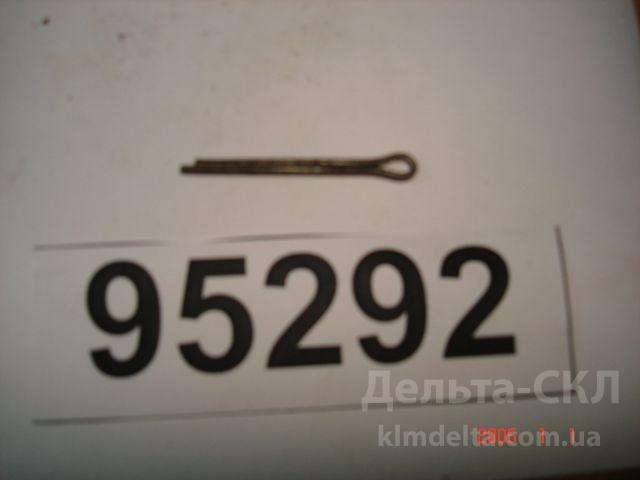 Шплинт D=4х40мм Шплинт D=4х40мм